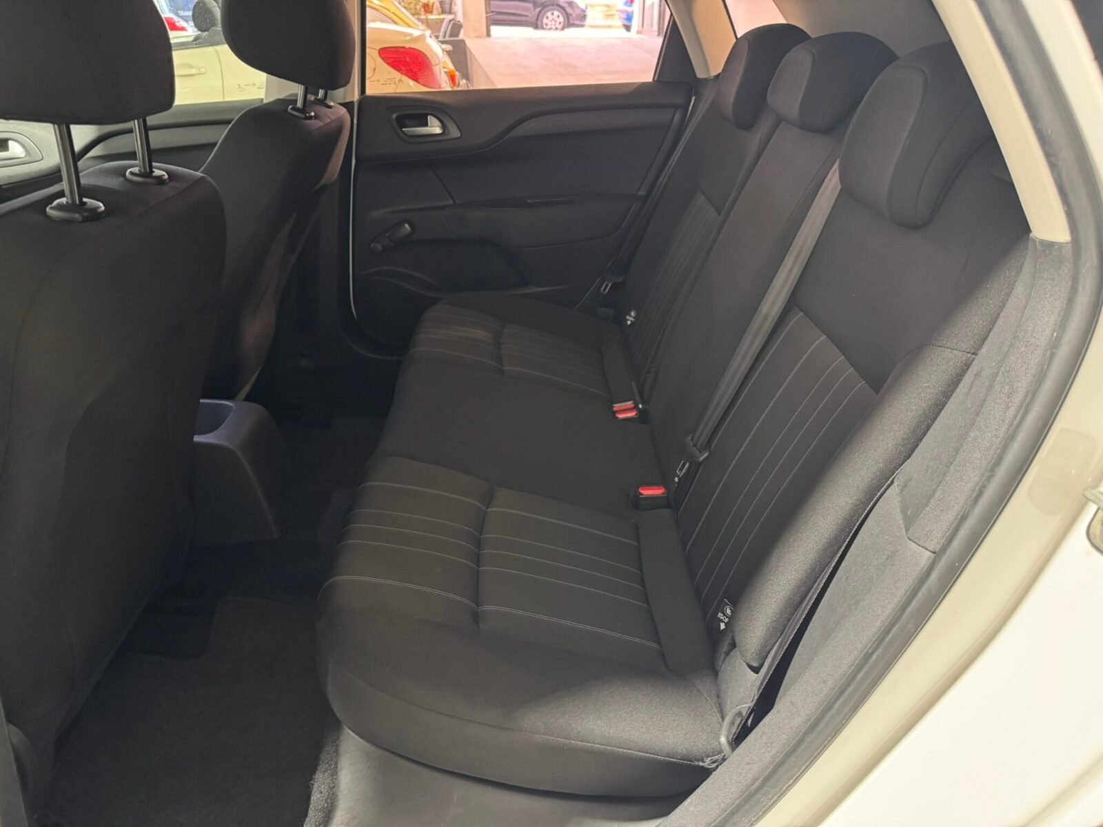 CITROEN C4 BlueHDi 100 Feel Edition