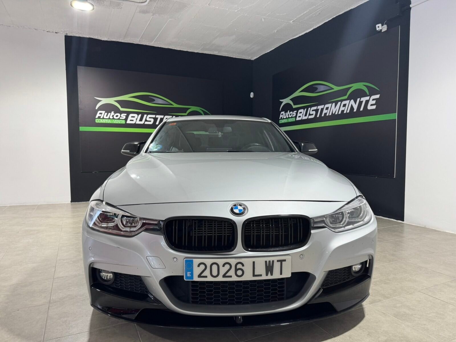 BMW Serie 3 330e