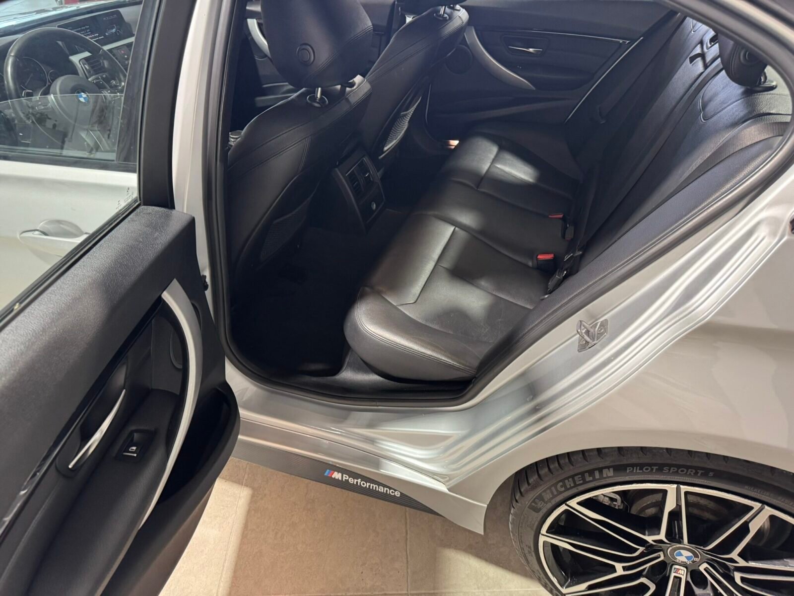 BMW Serie 3 330e