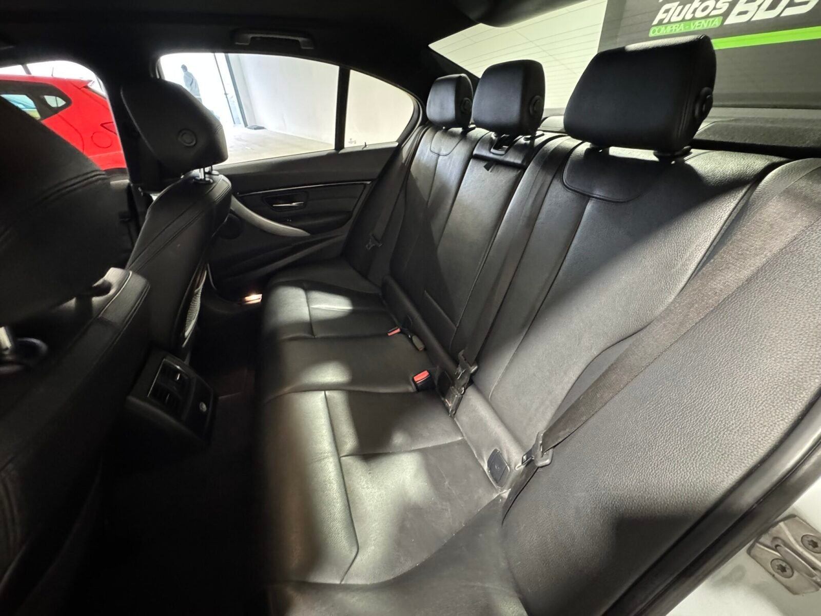 BMW Serie 3 330e