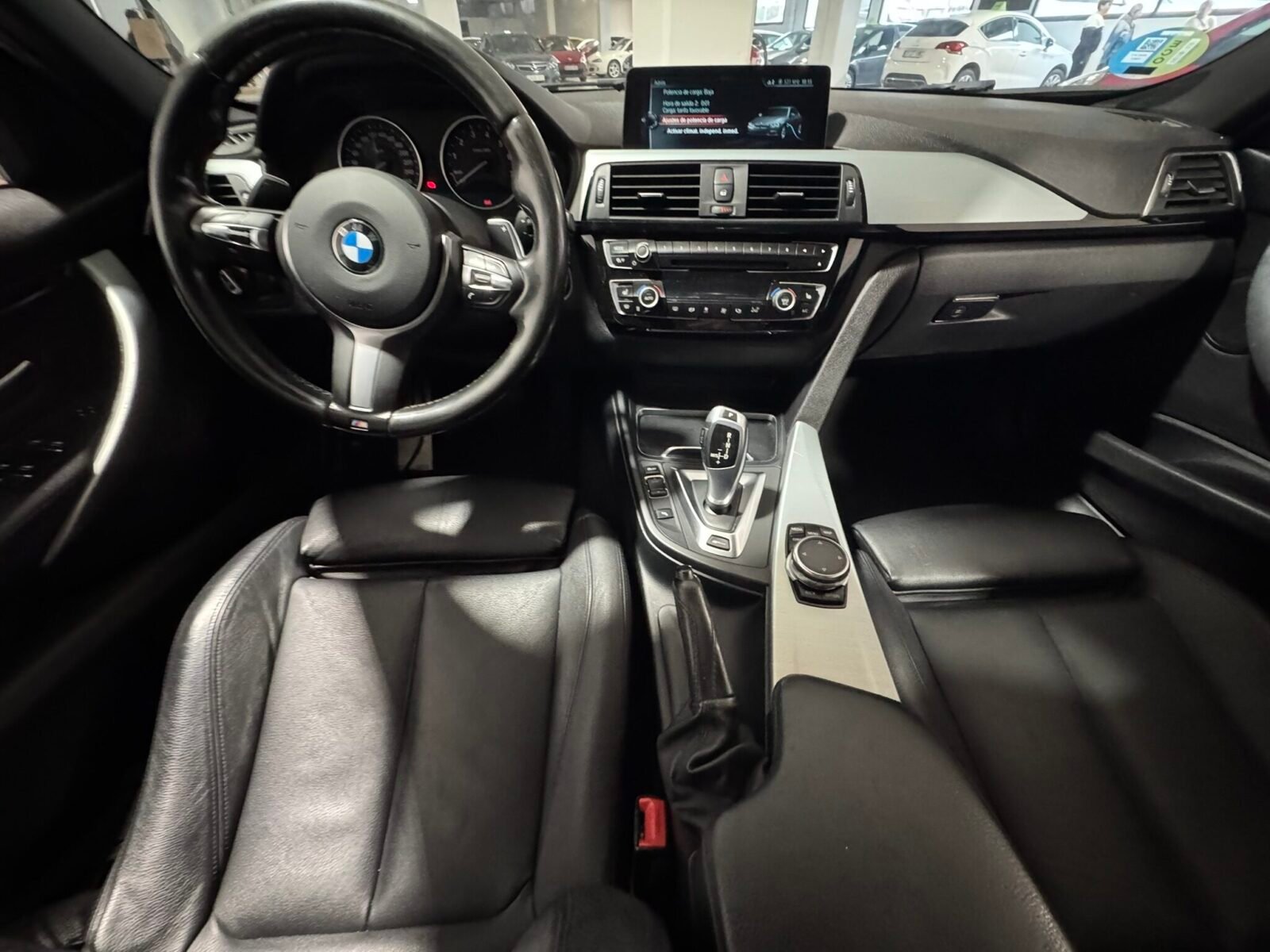 BMW Serie 3 330e