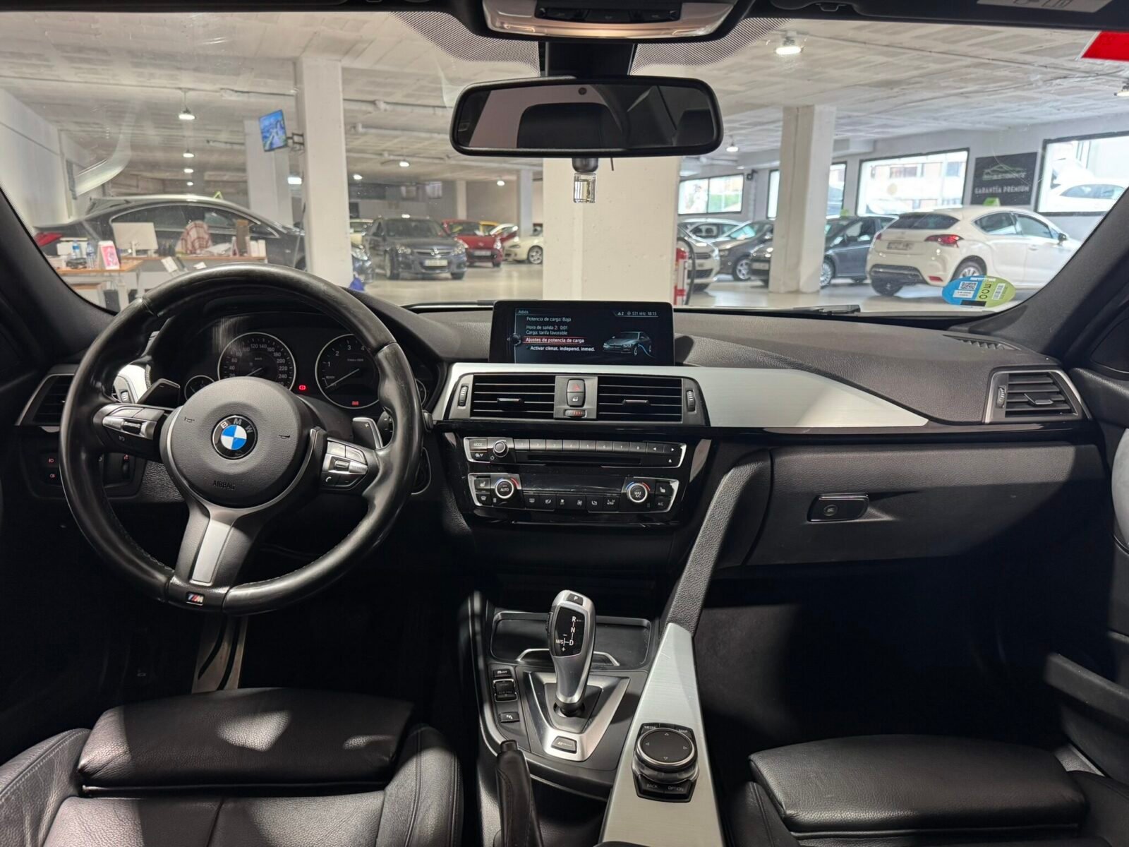 BMW Serie 3 330e