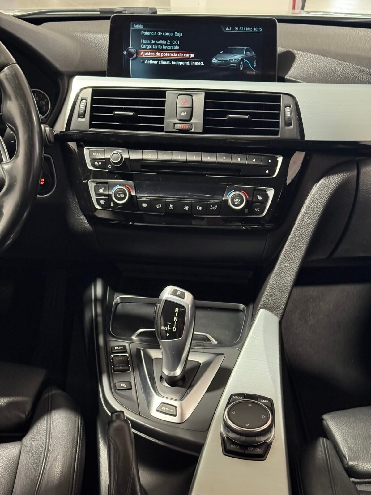 BMW Serie 3 330e