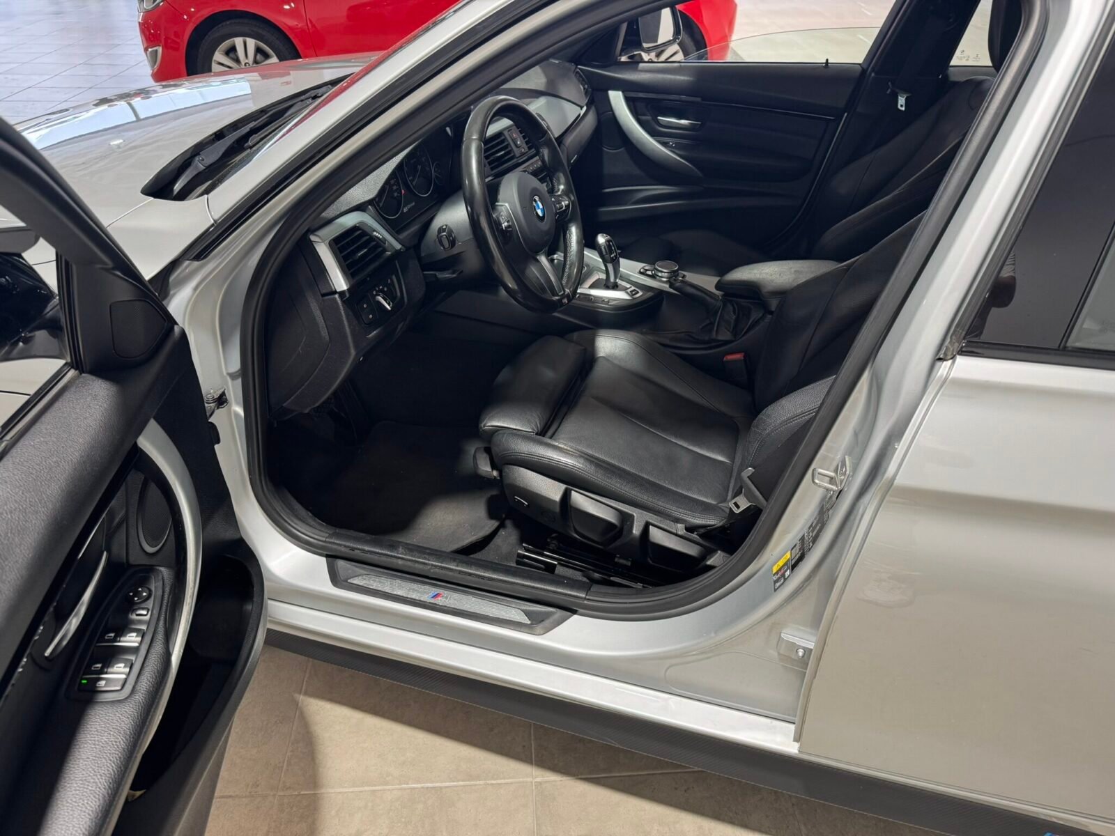 BMW Serie 3 330e