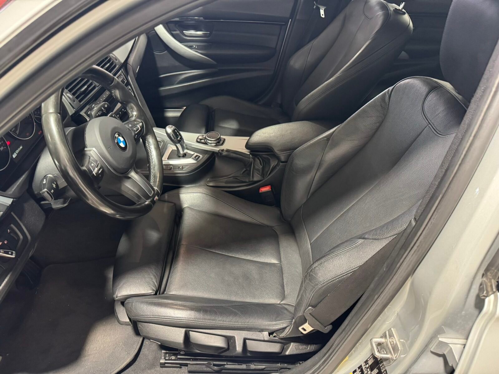 BMW Serie 3 330e