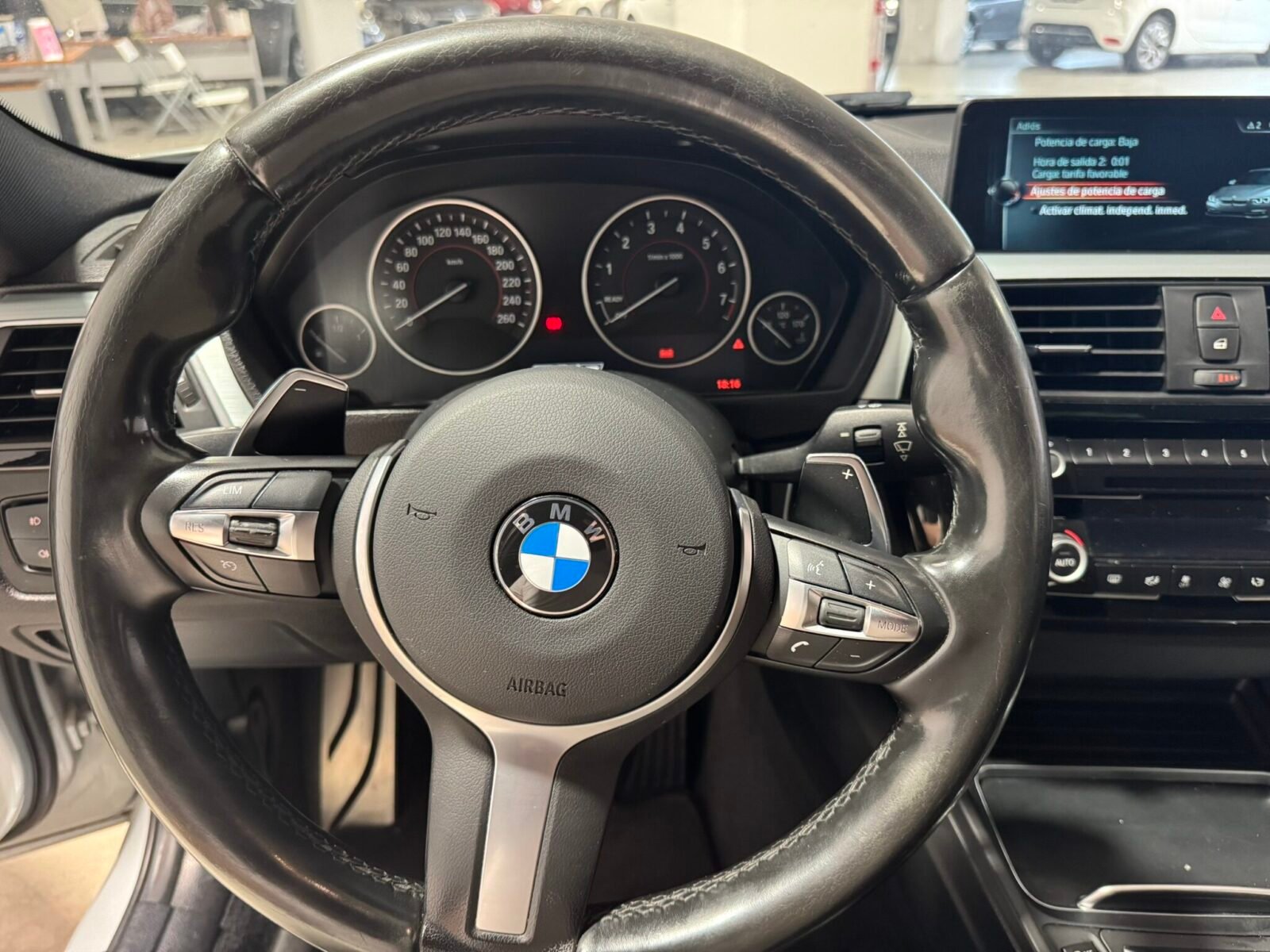 BMW Serie 3 330e