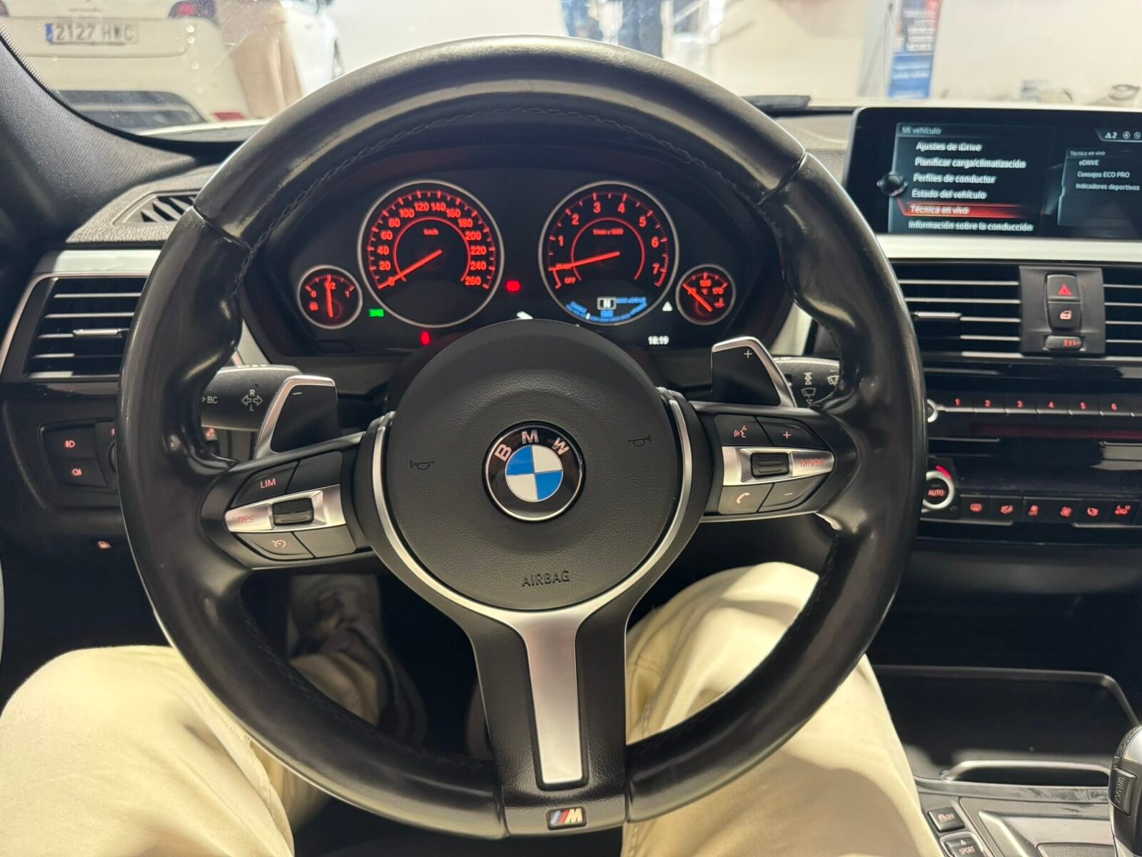 BMW Serie 3 330e