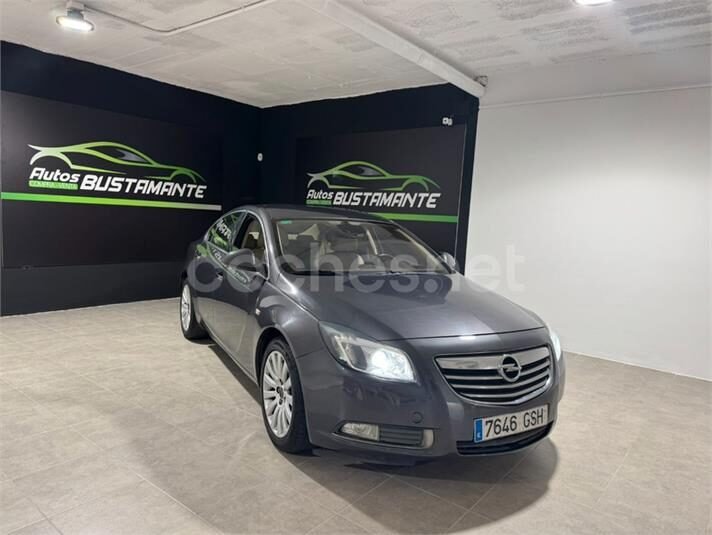 OPEL Insignia 1.8 16v Cosmo