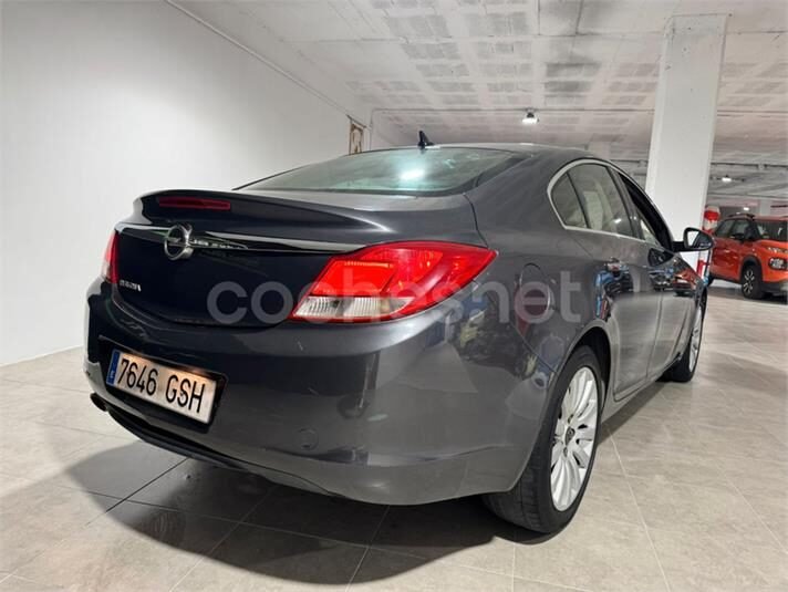 OPEL Insignia 1.8 16v Cosmo