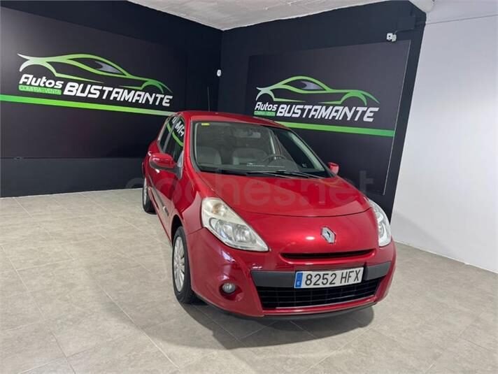 RENAULT Clio Business dCi 75 eco2