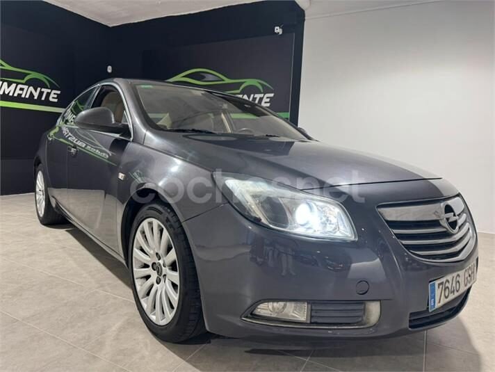 OPEL Insignia 1.8 16v Cosmo