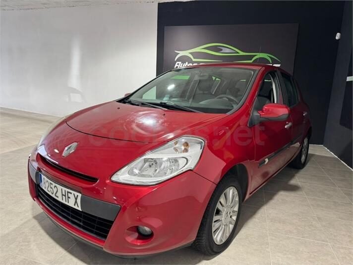 RENAULT Clio Business dCi 75 eco2