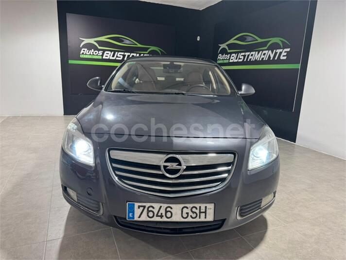 OPEL Insignia 1.8 16v Cosmo