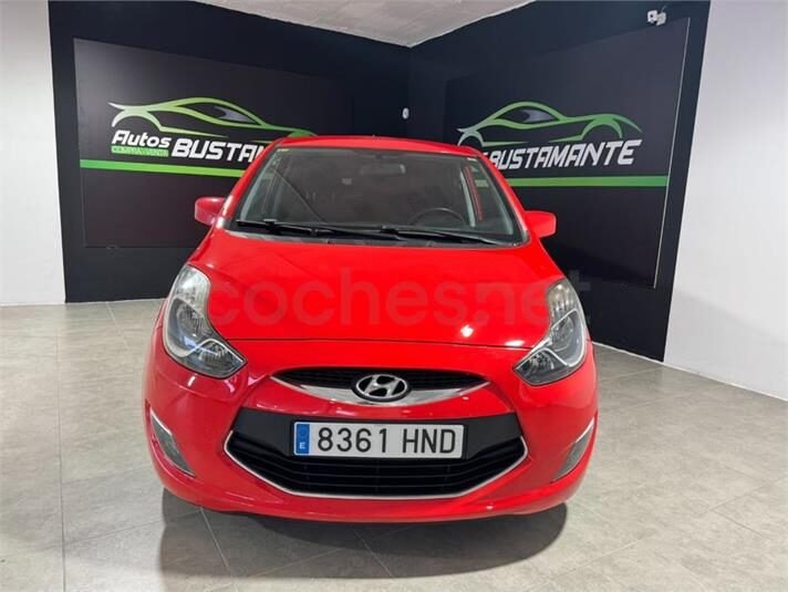 HYUNDAI ix20 1.6 CRDi 115 CV BlueDrive Comfort