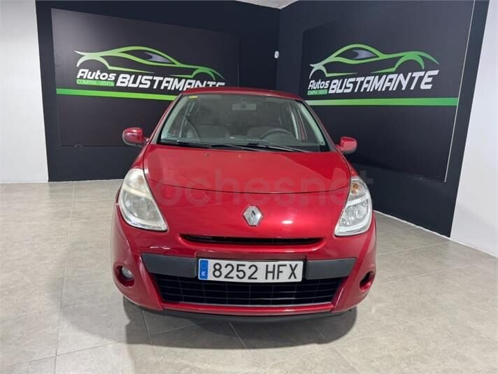 RENAULT Clio Business dCi 75 eco2