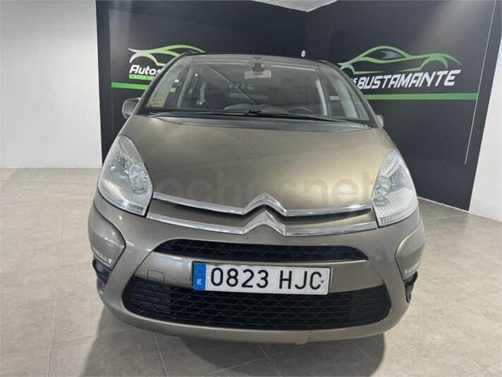 CITROEN C4 Picasso 1.6 HDi Exclusive