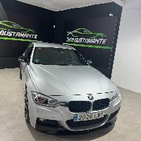 BMW Serie 3 330e