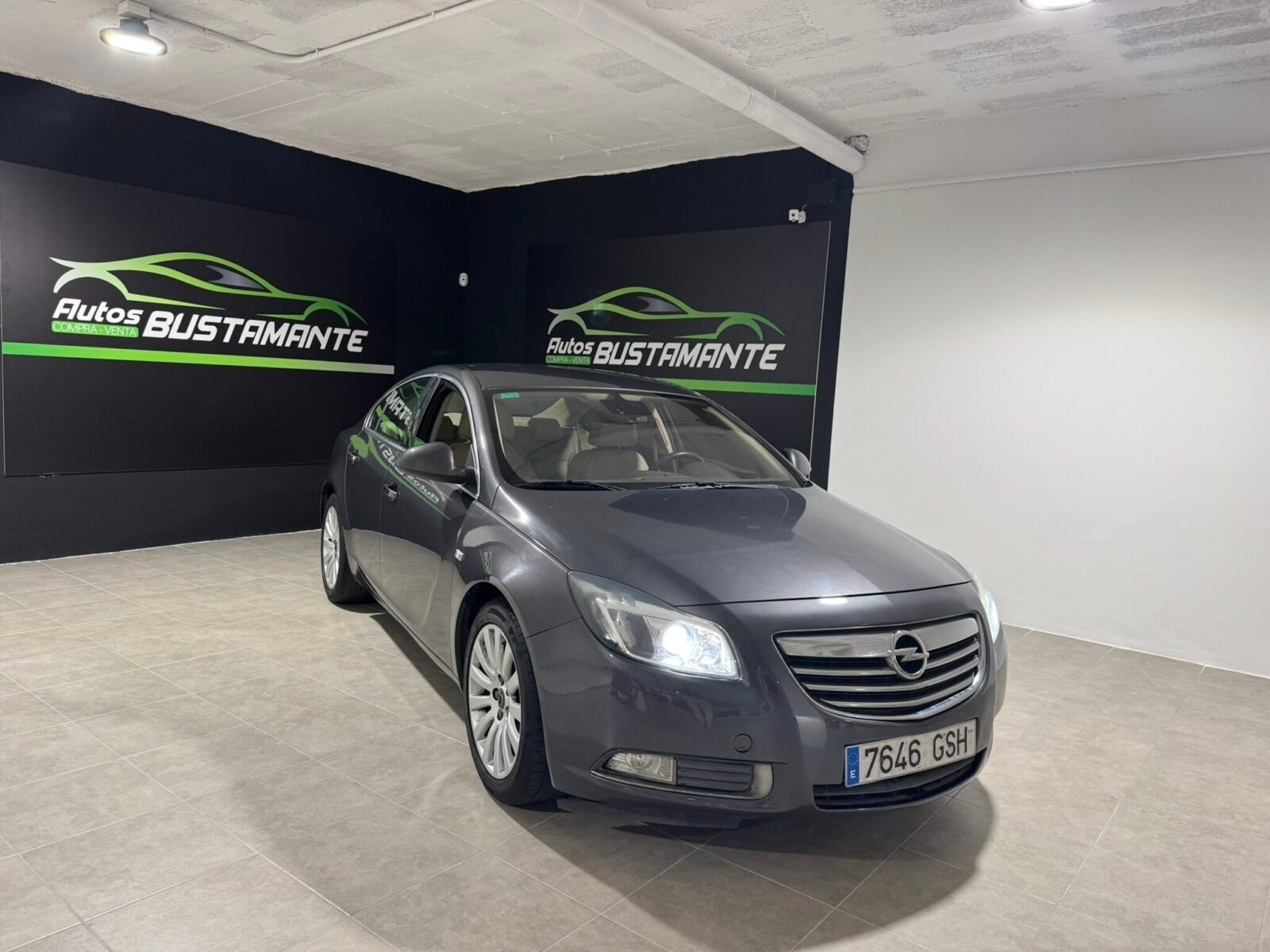 OPEL Insignia 1.8 16v Cosmo