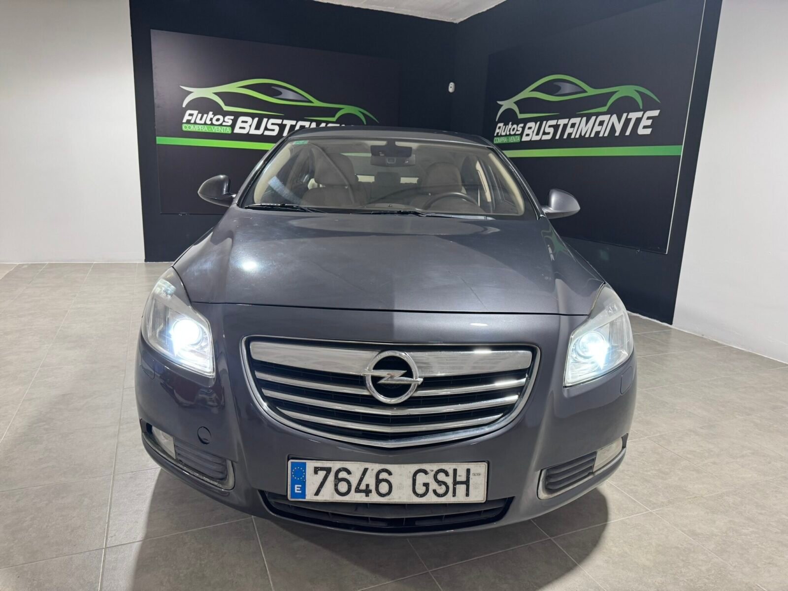 OPEL Insignia 1.8 16v Cosmo