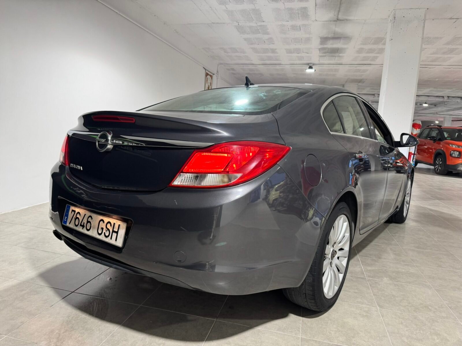 OPEL Insignia 1.8 16v Cosmo