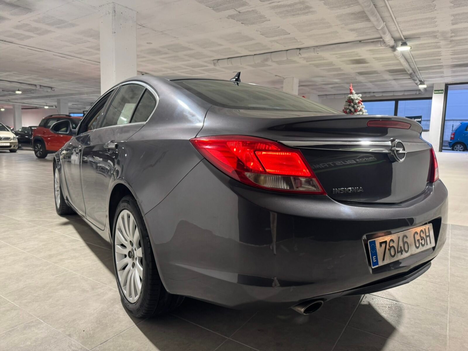 OPEL Insignia 1.8 16v Cosmo