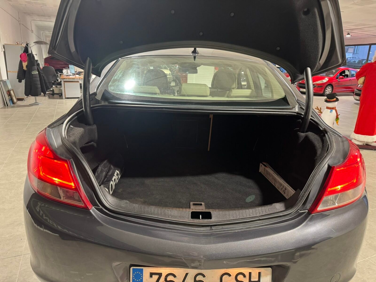 OPEL Insignia 1.8 16v Cosmo
