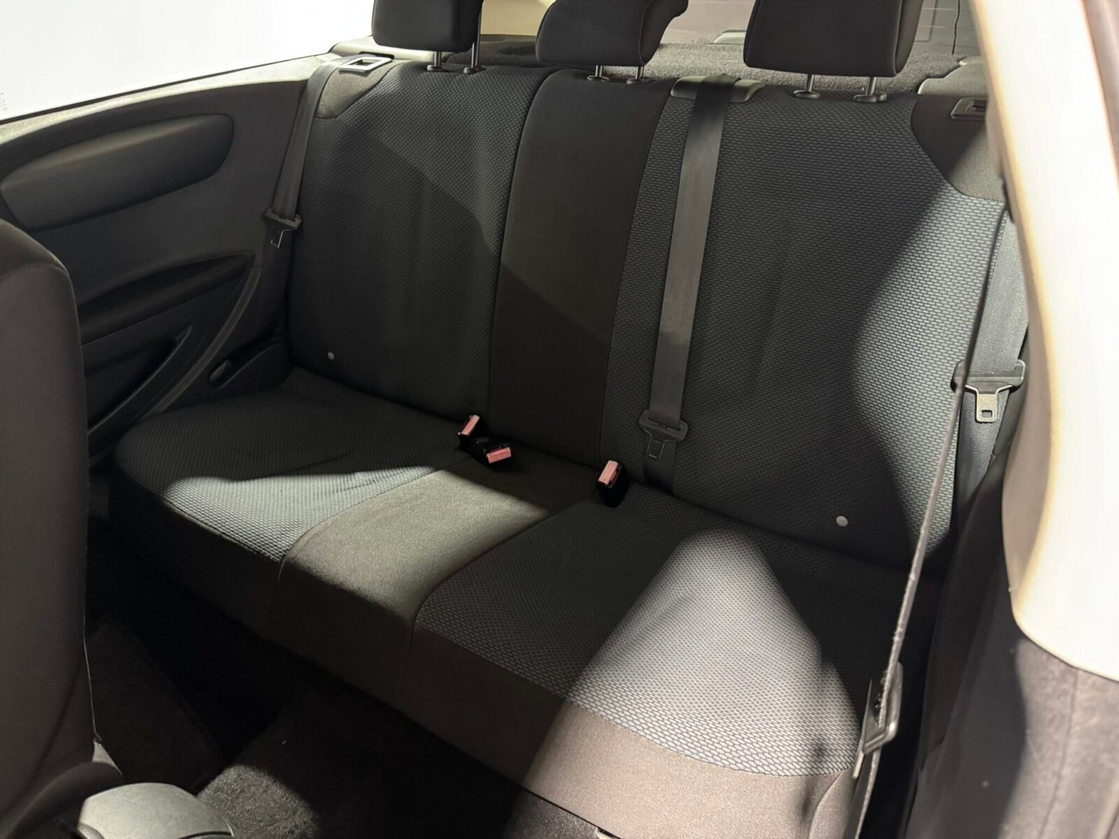 CITROEN C4 1.6 HDi 90 VTNV