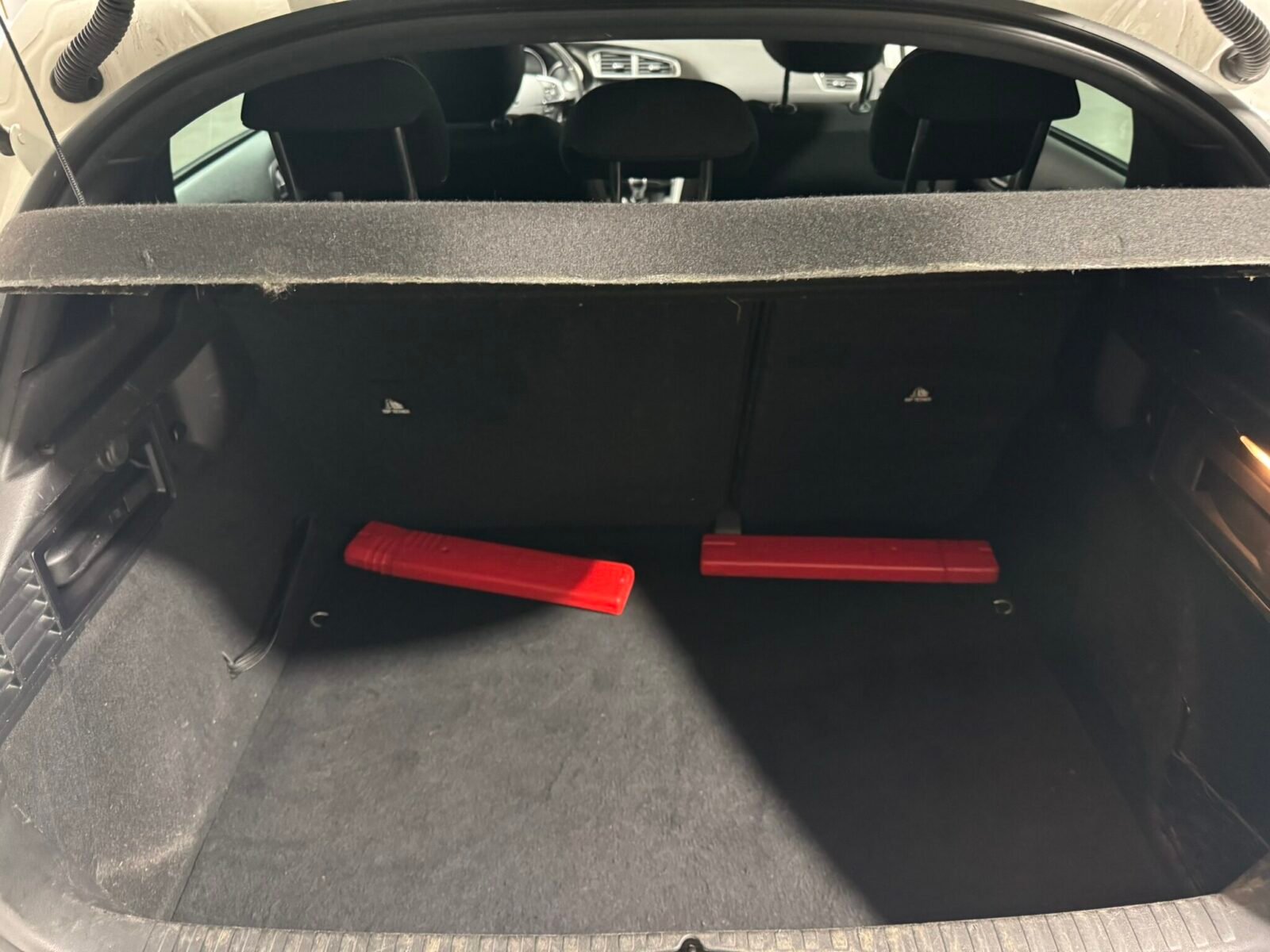 CITROEN DS4 1.6 HDi Design