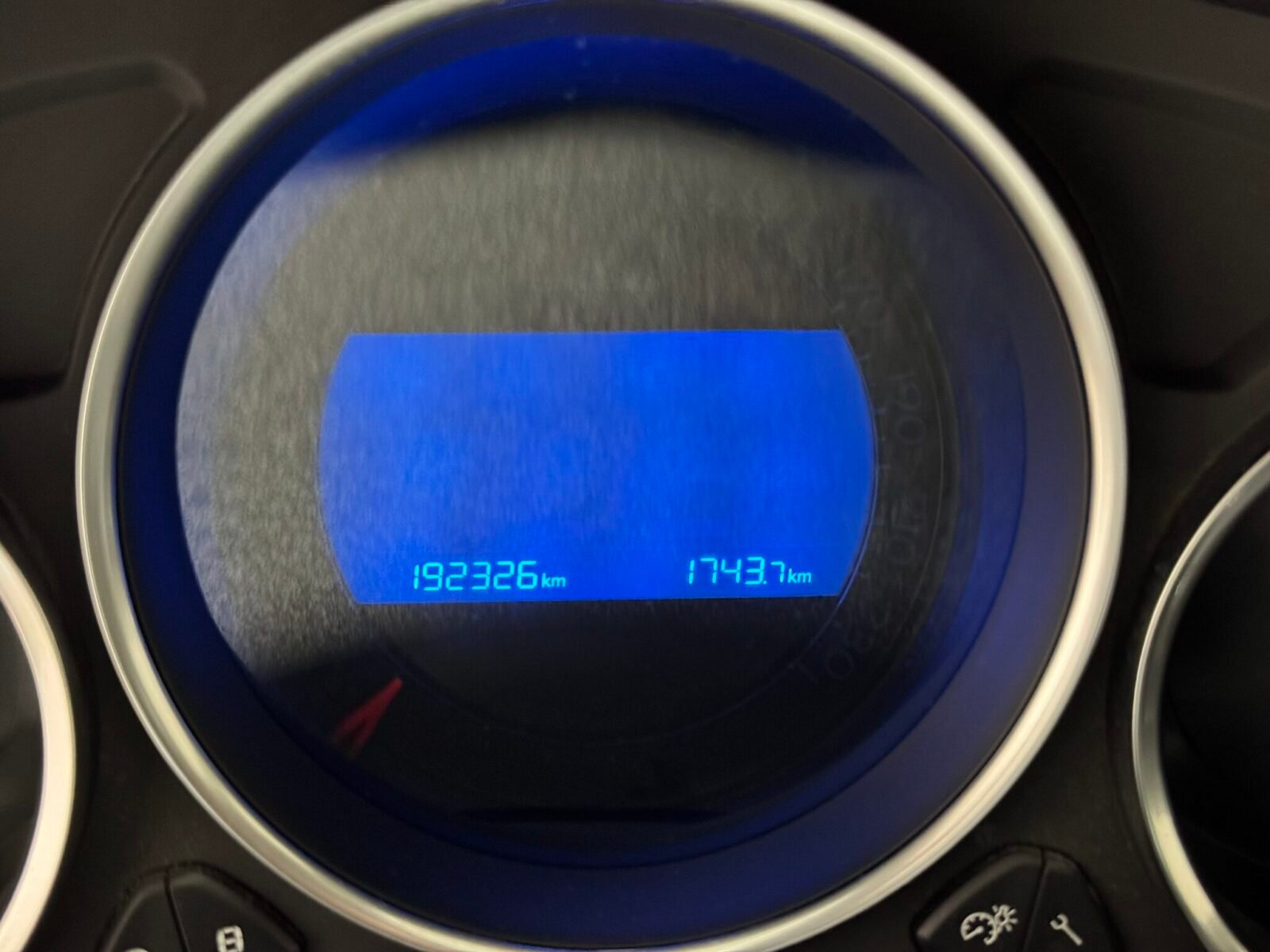 CITROEN DS4 1.6 HDi Design