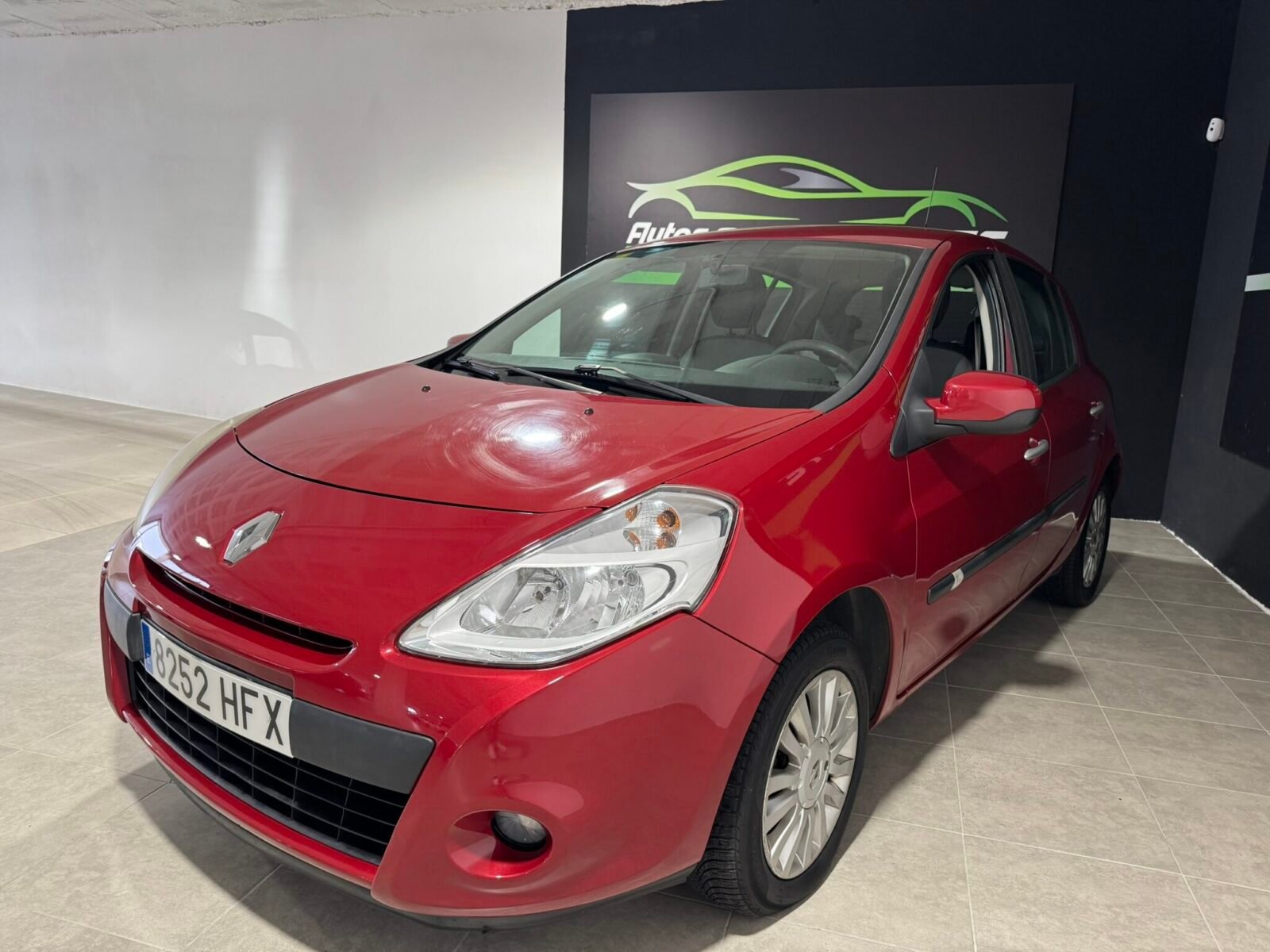 RENAULT Clio Business dCi 75 eco2