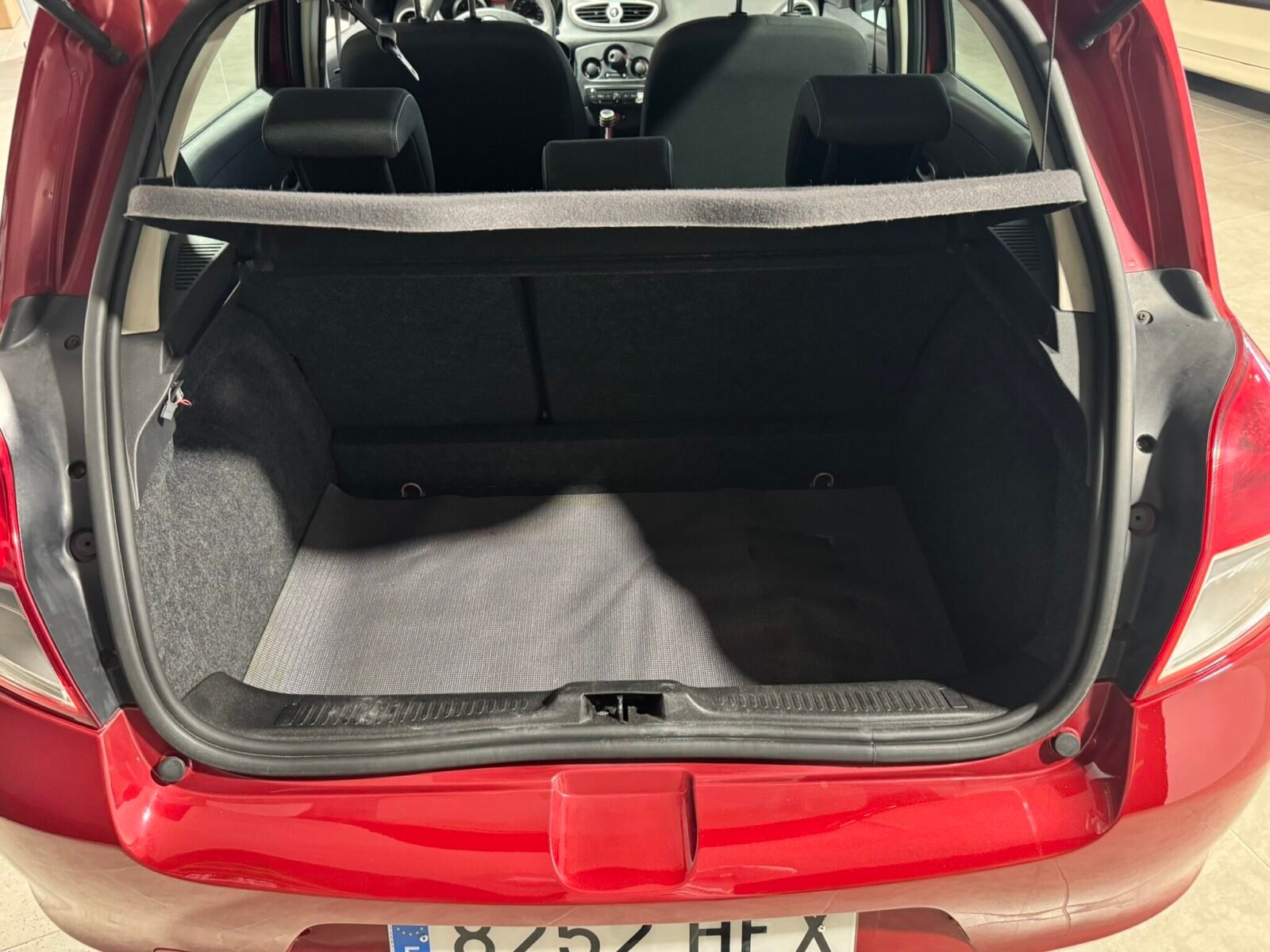 RENAULT Clio Business dCi 75 eco2