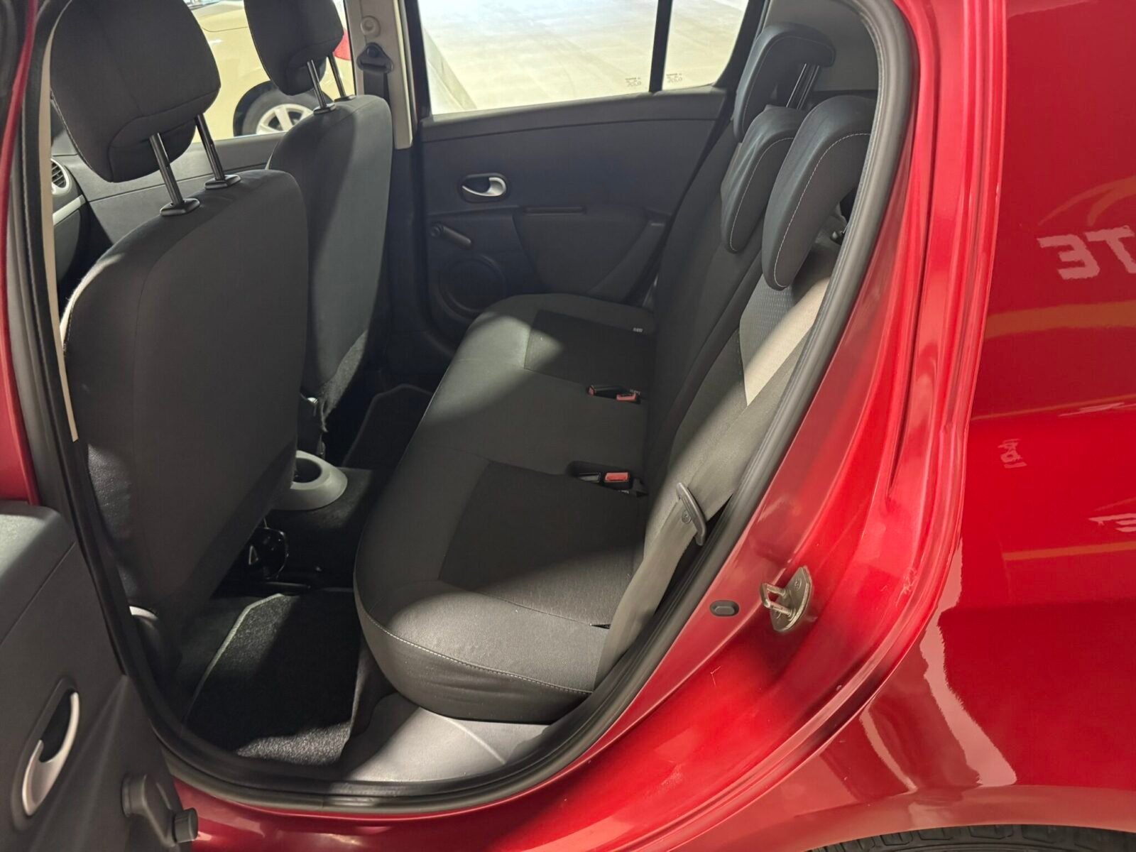 RENAULT Clio Business dCi 75 eco2