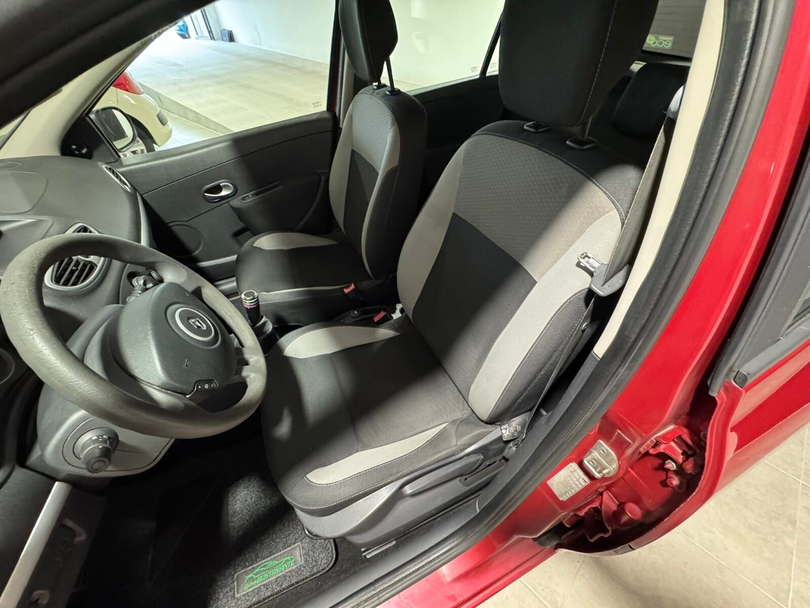 RENAULT Clio Business dCi 75 eco2