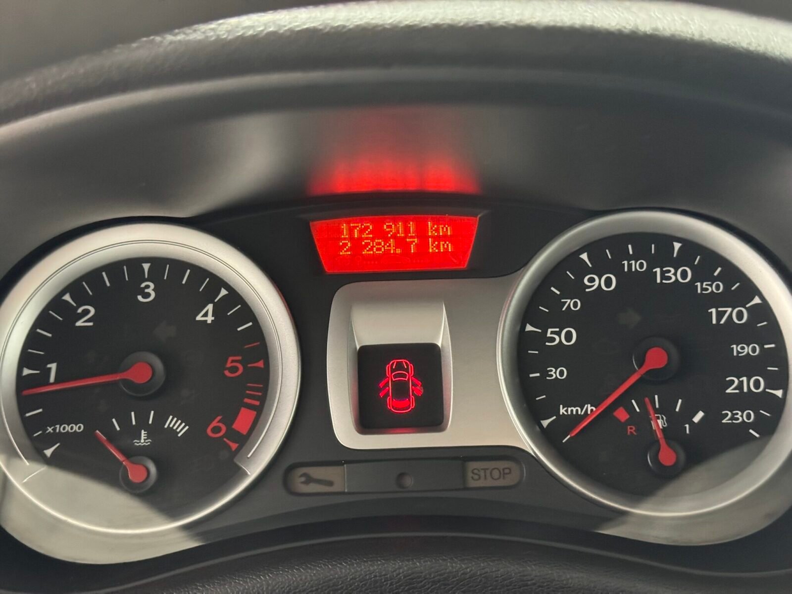 RENAULT Clio Business dCi 75 eco2