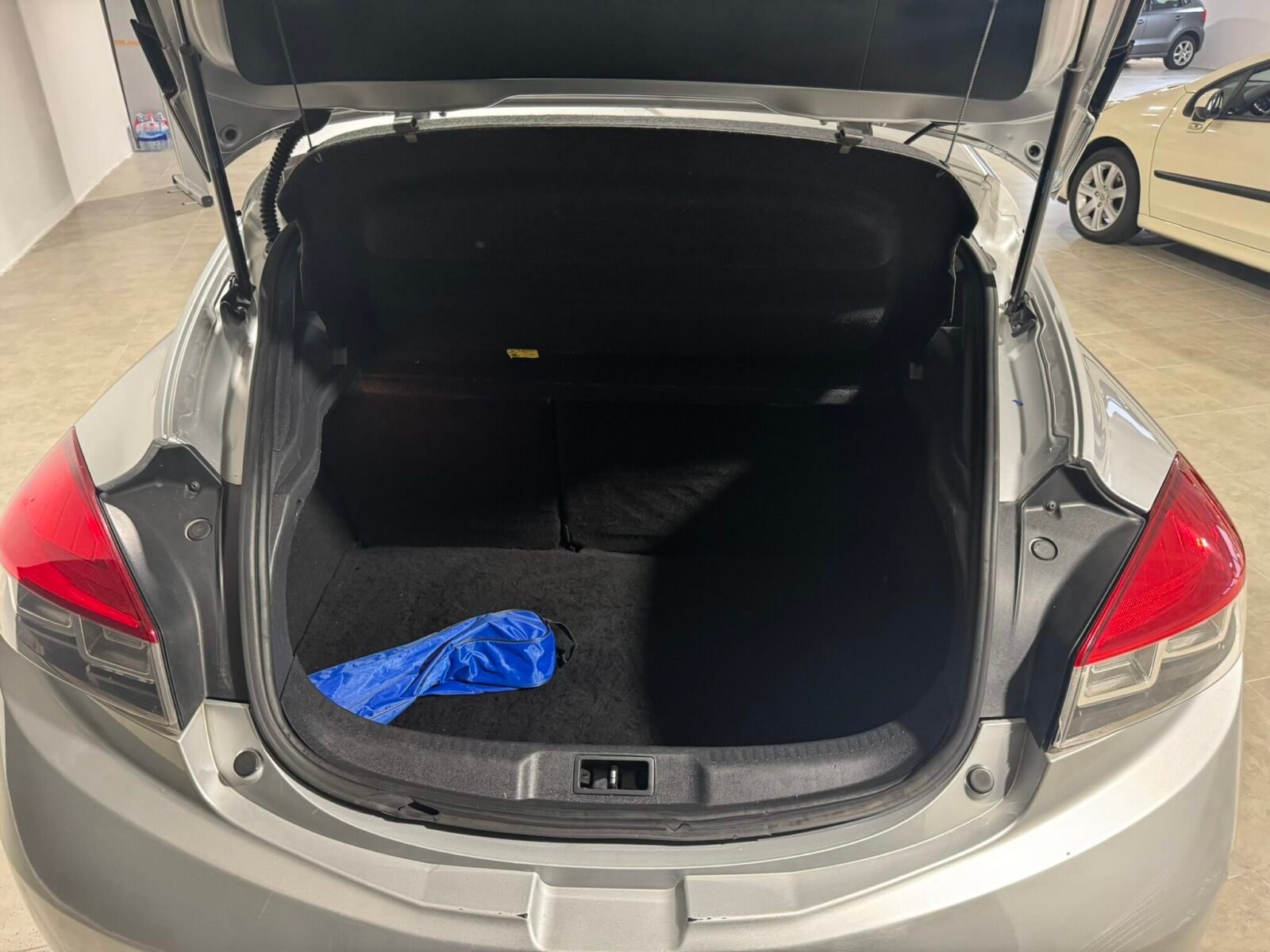RENAULT Megane Dynamique 1.6 16v