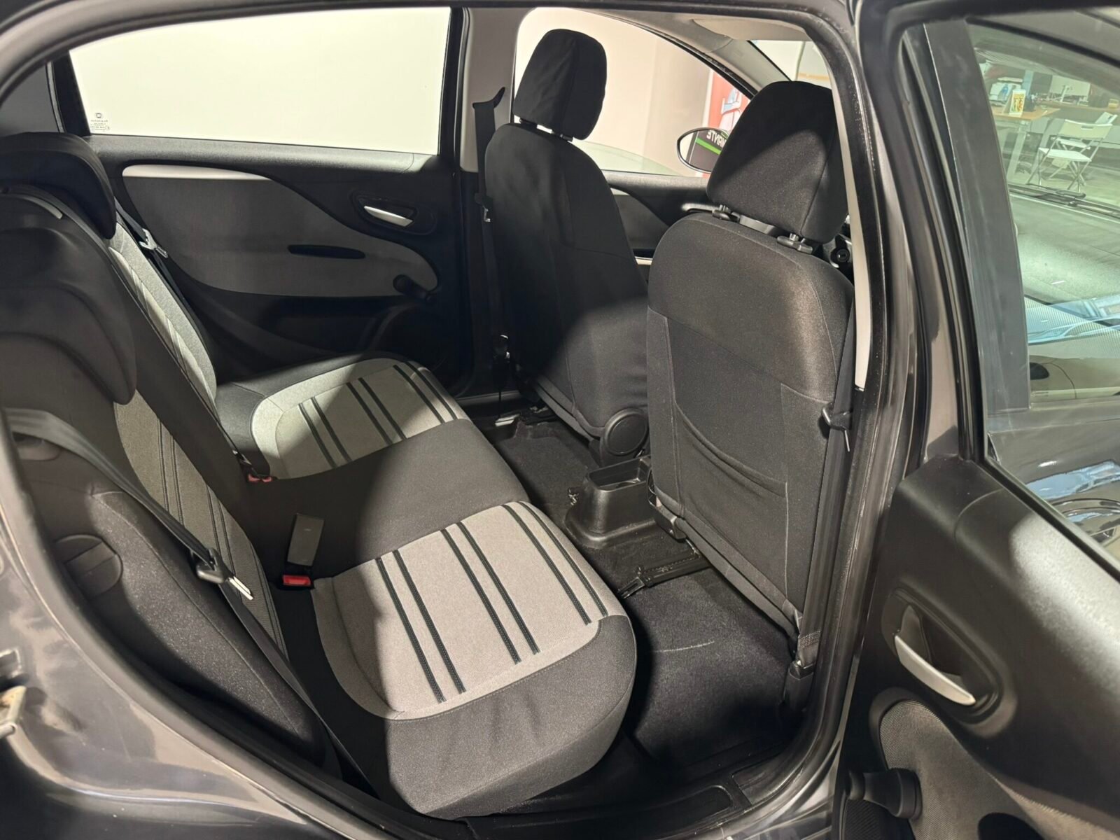 FIAT Punto EVO 13 Dynamic 75 CV Multijet E5 SS