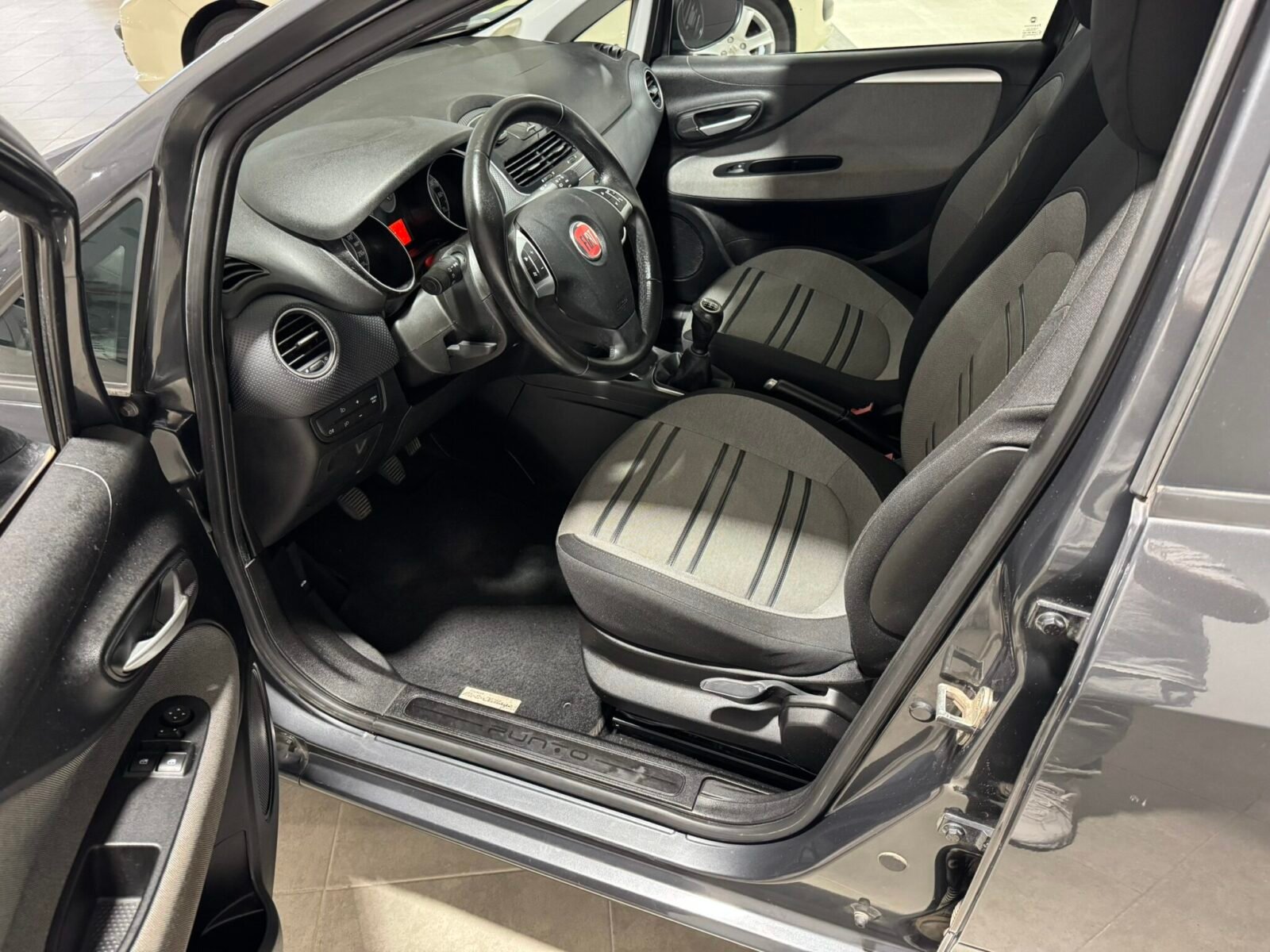 FIAT Punto EVO 13 Dynamic 75 CV Multijet E5 SS