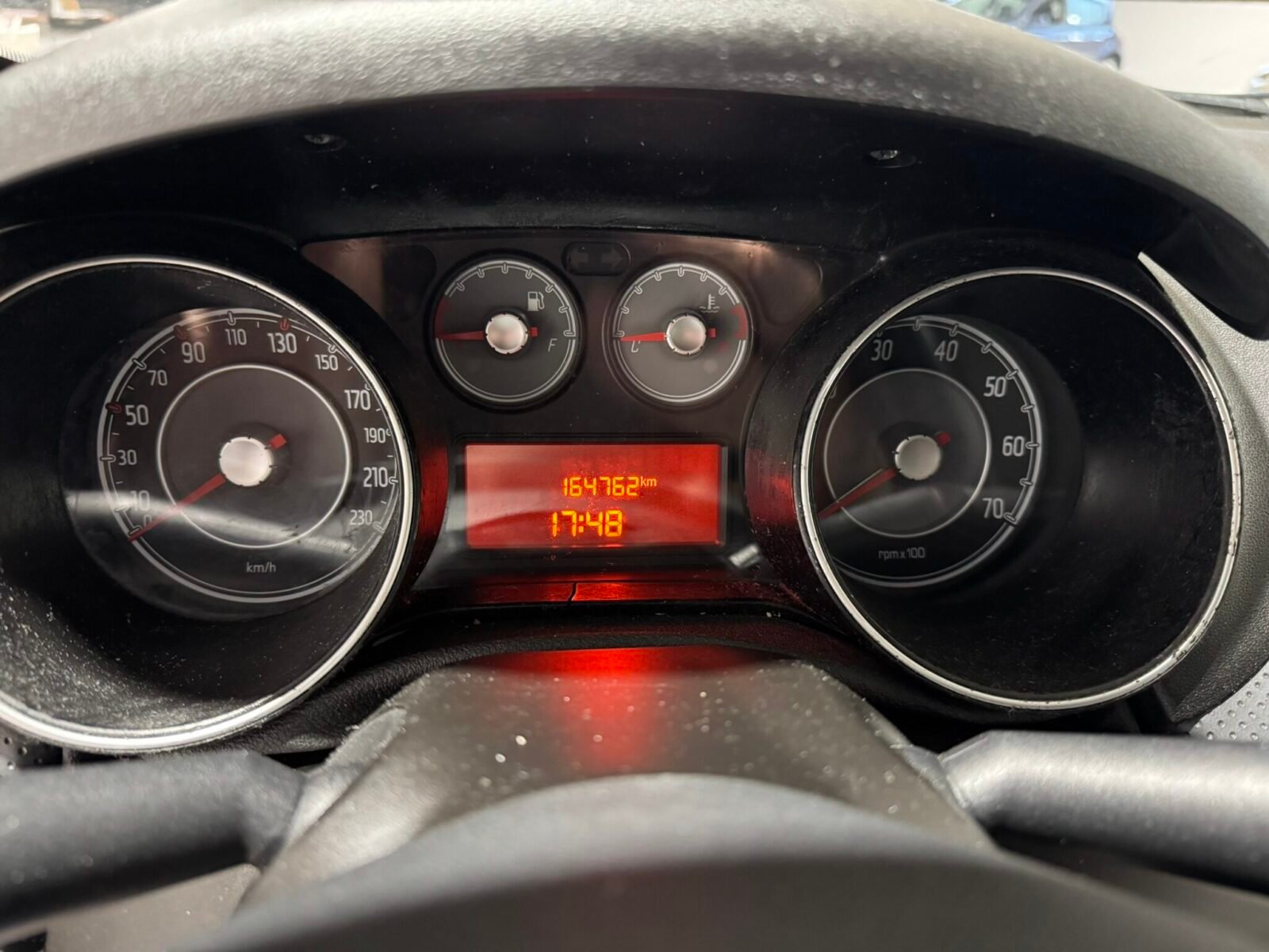 FIAT Punto EVO 13 Dynamic 75 CV Multijet E5 SS