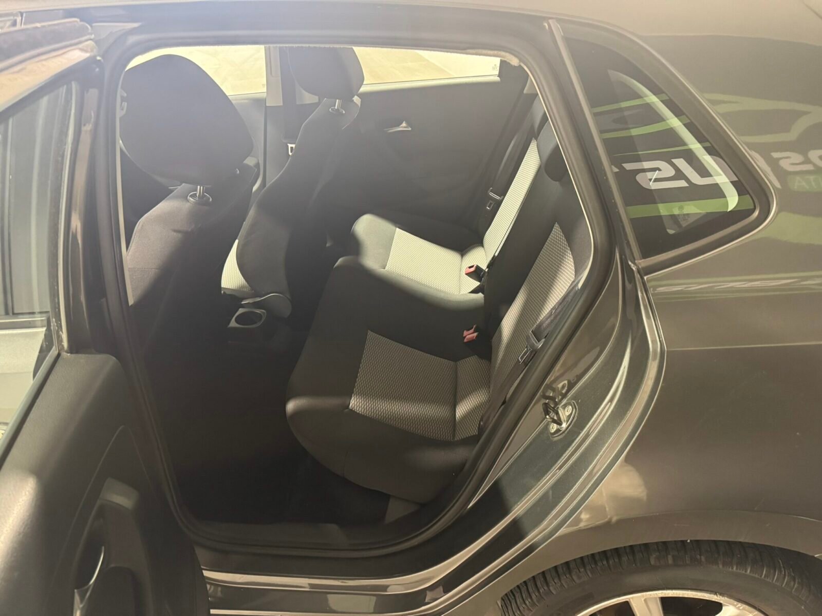 VOLKSWAGEN Polo 1.6 TDI Cross