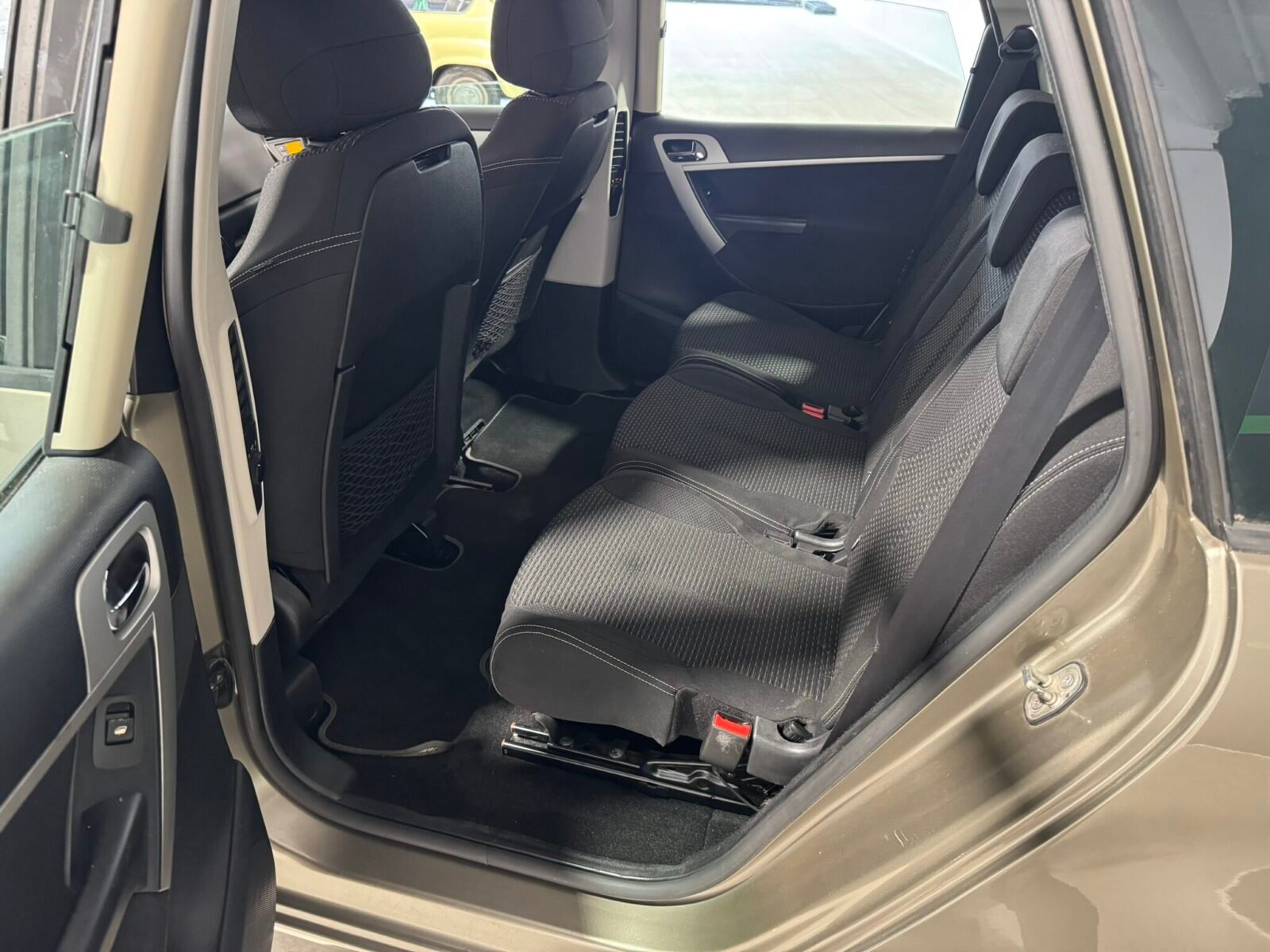 CITROEN C4 Picasso 1.6 HDi Exclusive