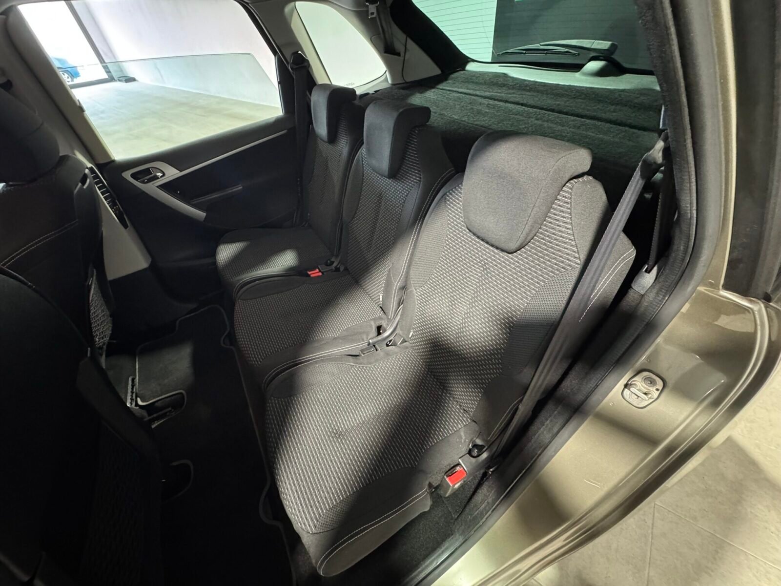CITROEN C4 Picasso 1.6 HDi Exclusive