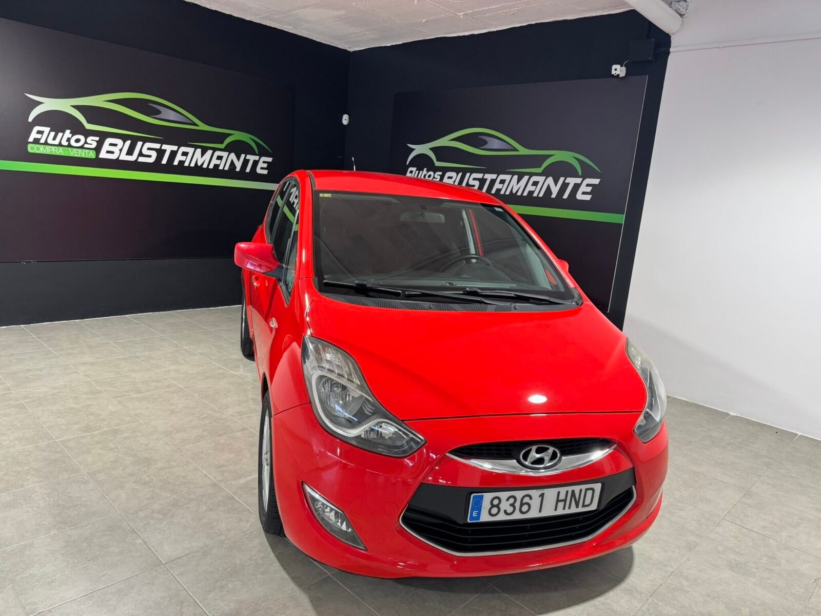 HYUNDAI ix20 1.6 CRDi 115 CV BlueDrive Comfort