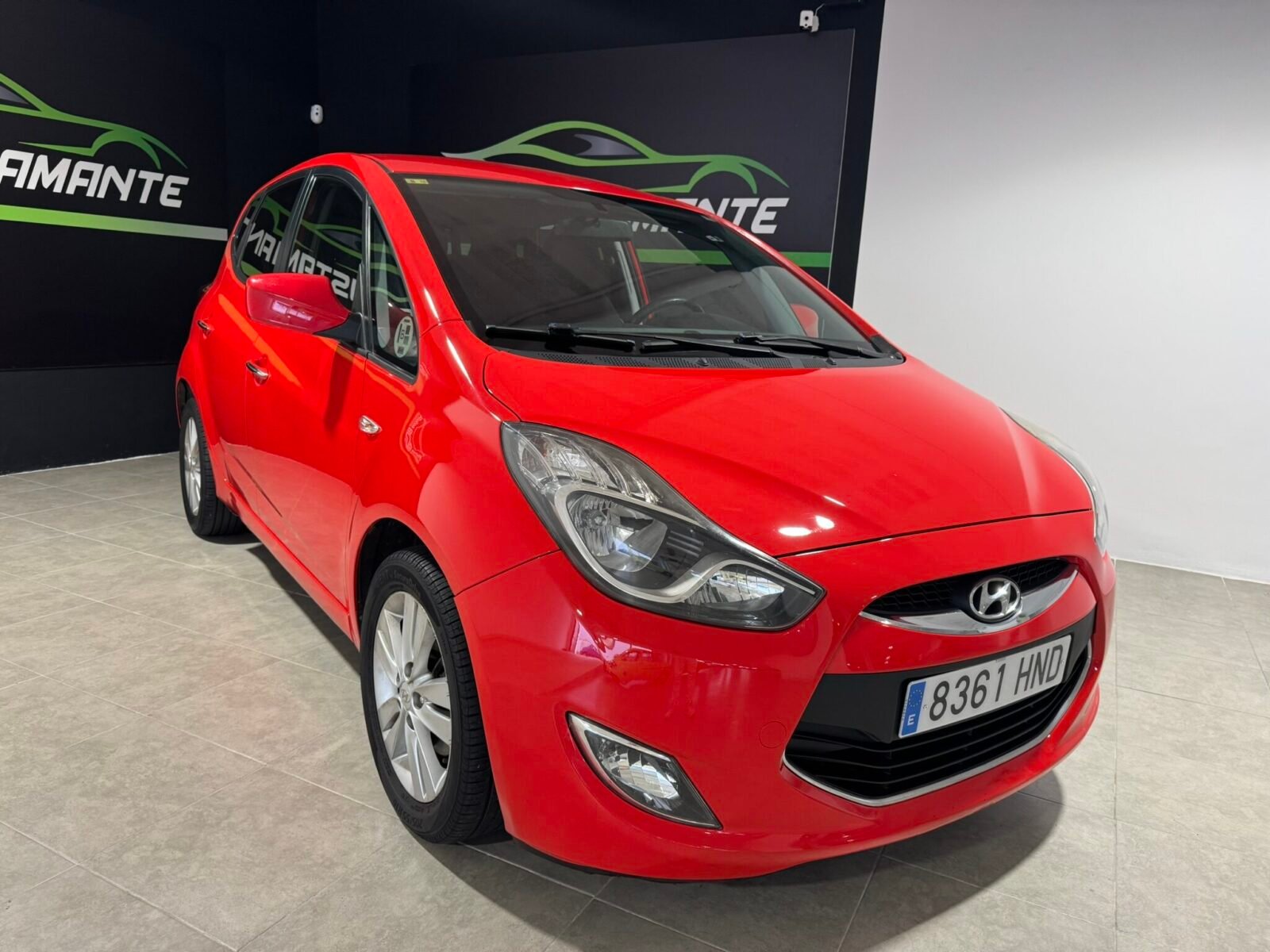 HYUNDAI ix20 1.6 CRDi 115 CV BlueDrive Comfort