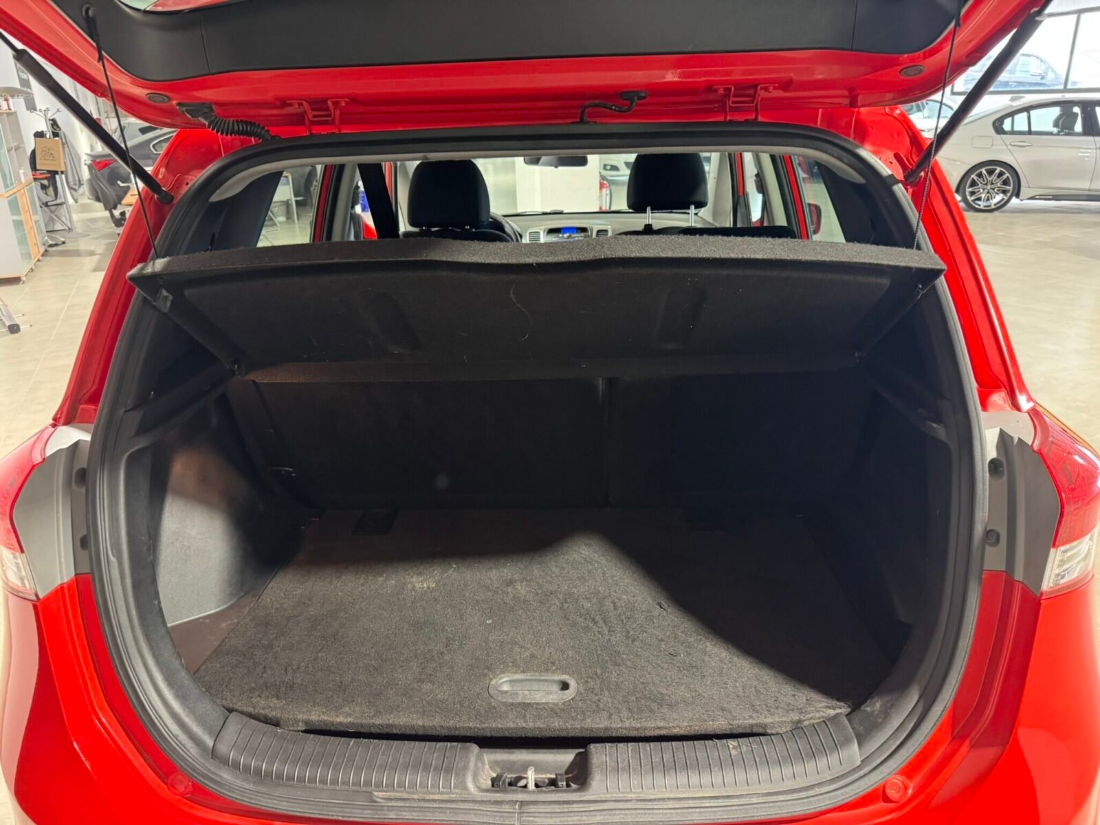 HYUNDAI ix20 1.6 CRDi 115 CV BlueDrive Comfort
