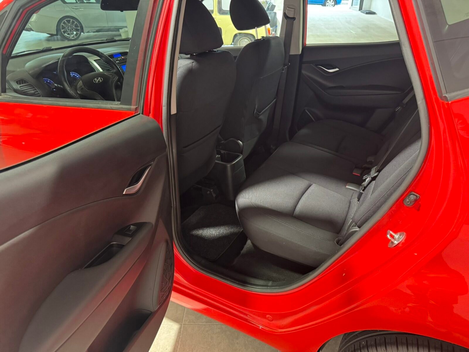 HYUNDAI ix20 1.6 CRDi 115 CV BlueDrive Comfort