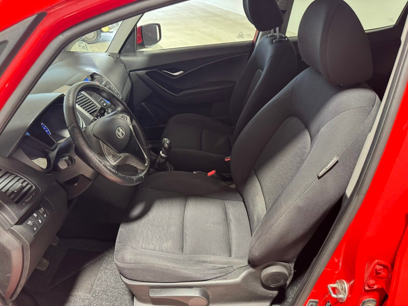 HYUNDAI ix20 1.6 CRDi 115 CV BlueDrive Comfort