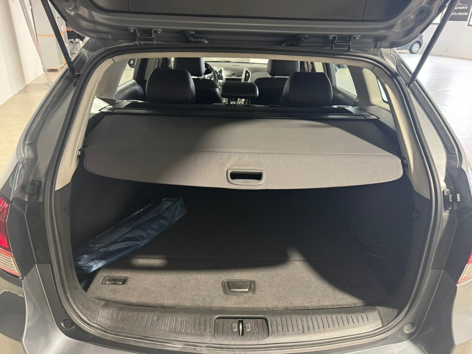 CHEVROLET cruze 2.0 vcdi familiar