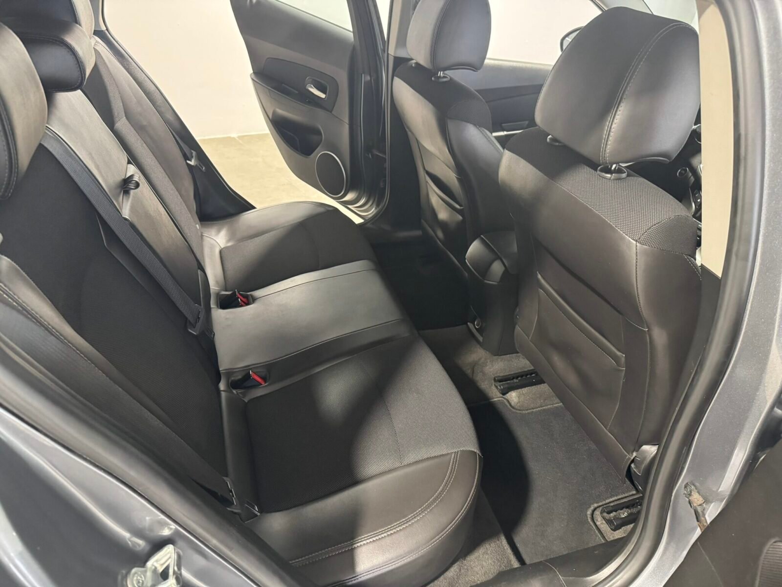 CHEVROLET cruze 2.0 vcdi familiar