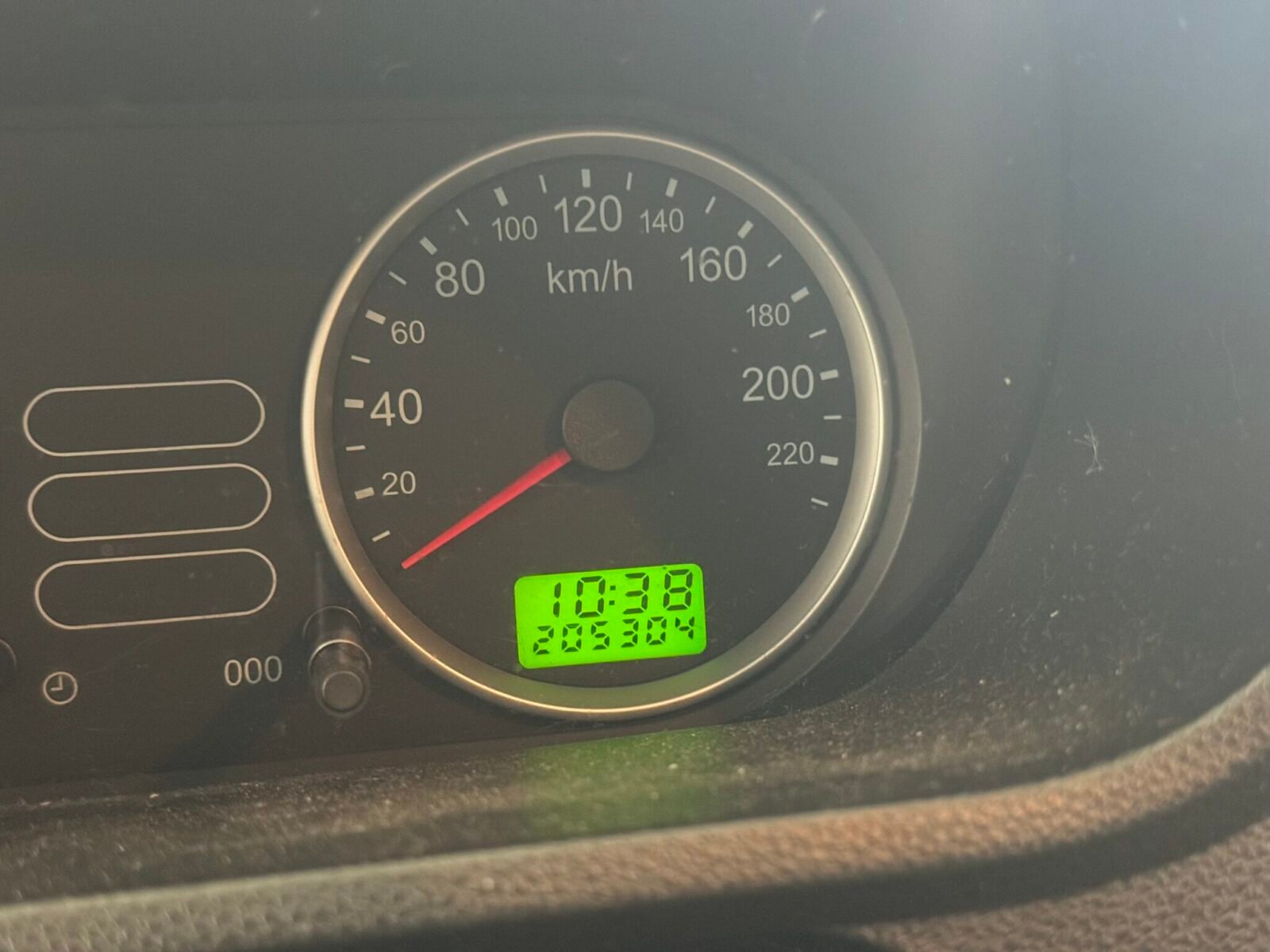 FORD fusion 1600