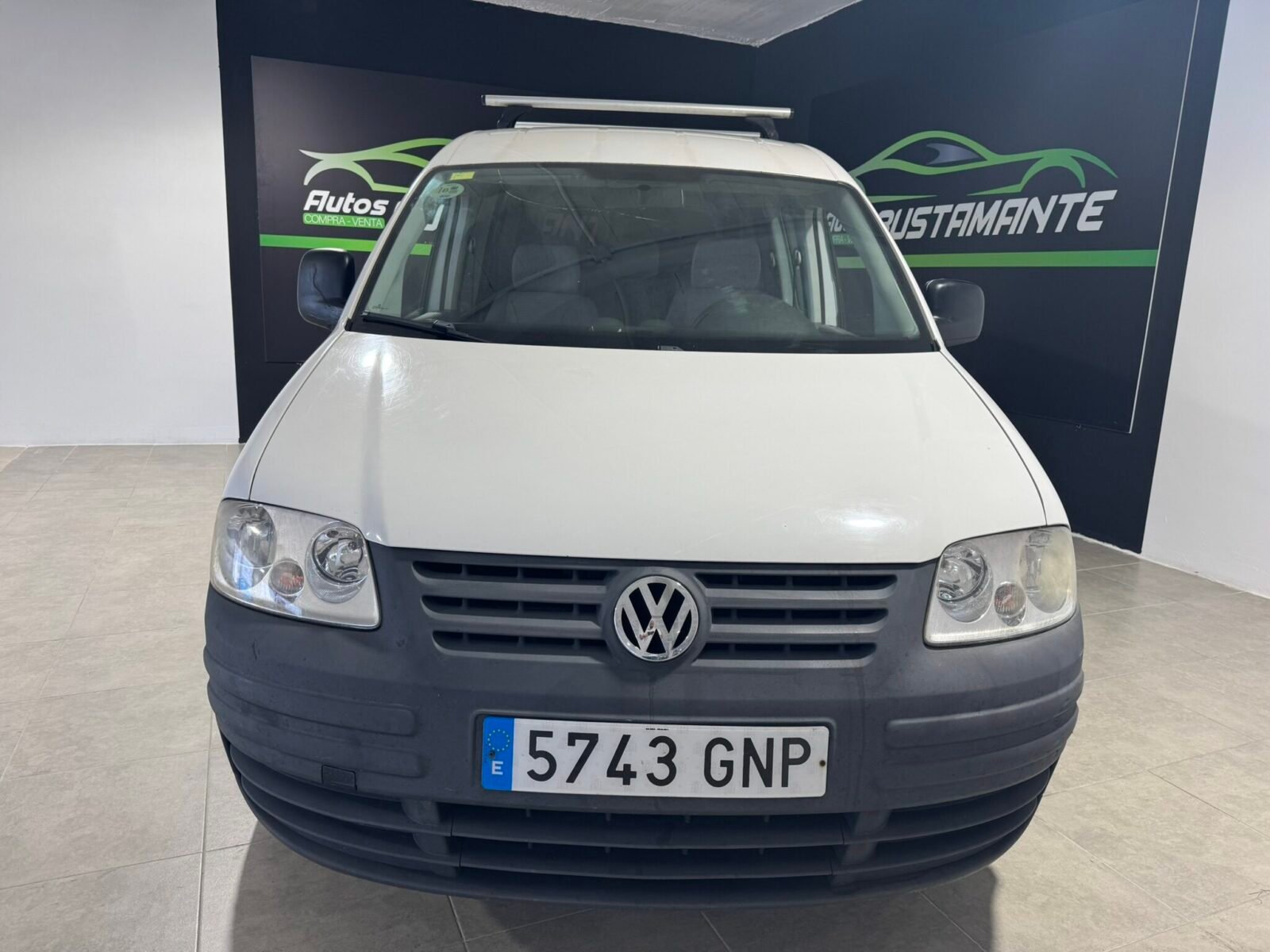 VOLKSWAGEN 1900